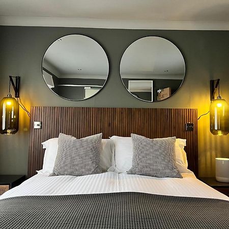 Rockmount Rooms & Apartment Tavistock  Buitenkant foto