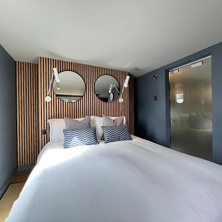 Rockmount Rooms & Apartment Tavistock  Buitenkant foto