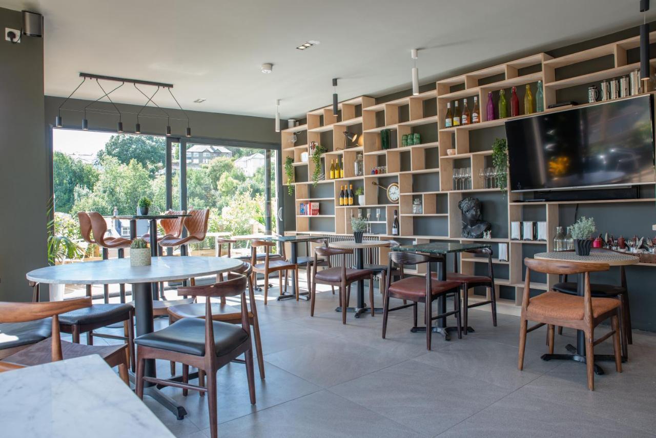 Rockmount Rooms & Apartment Tavistock  Buitenkant foto