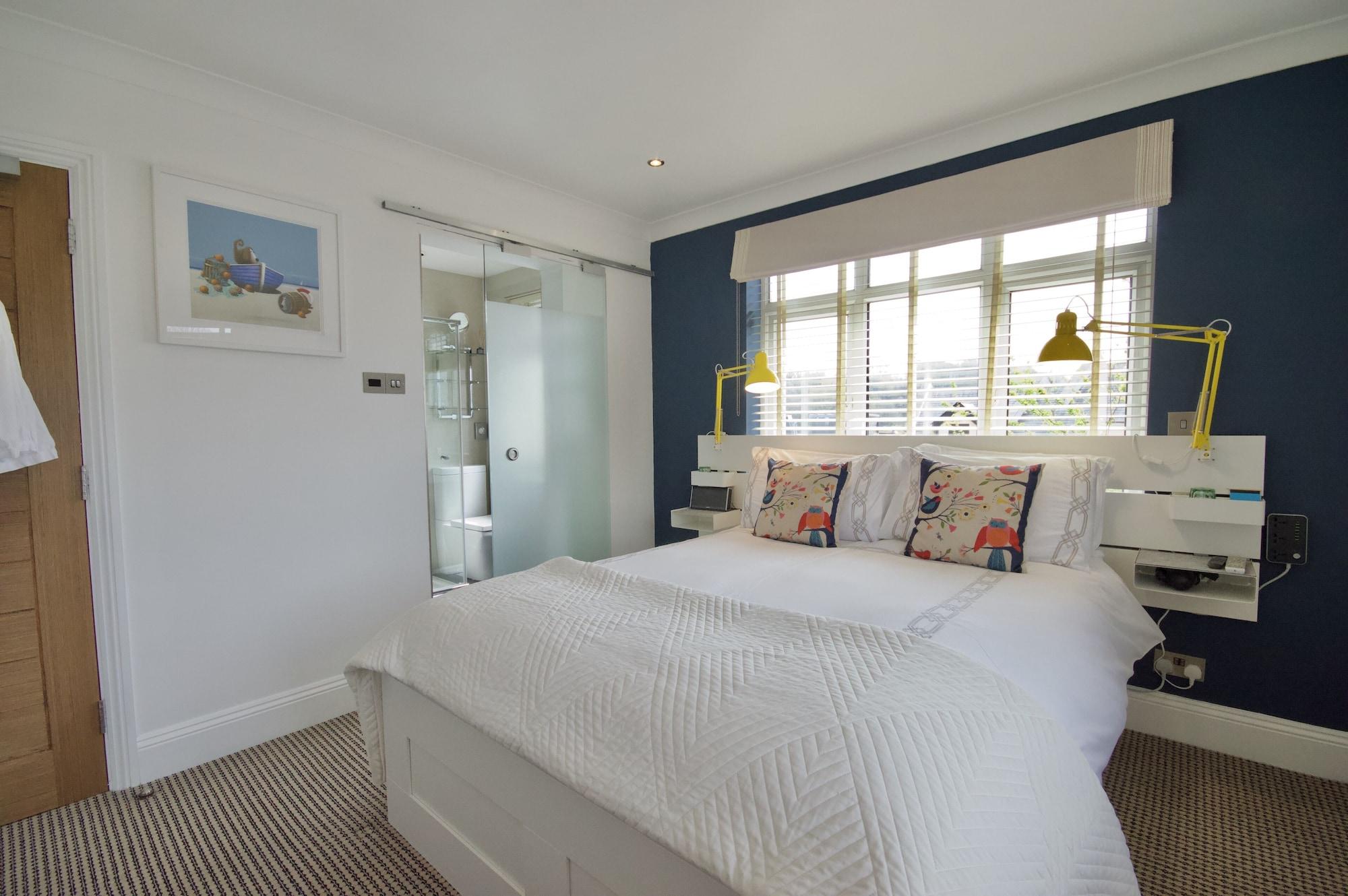 Rockmount Rooms & Apartment Tavistock  Buitenkant foto
