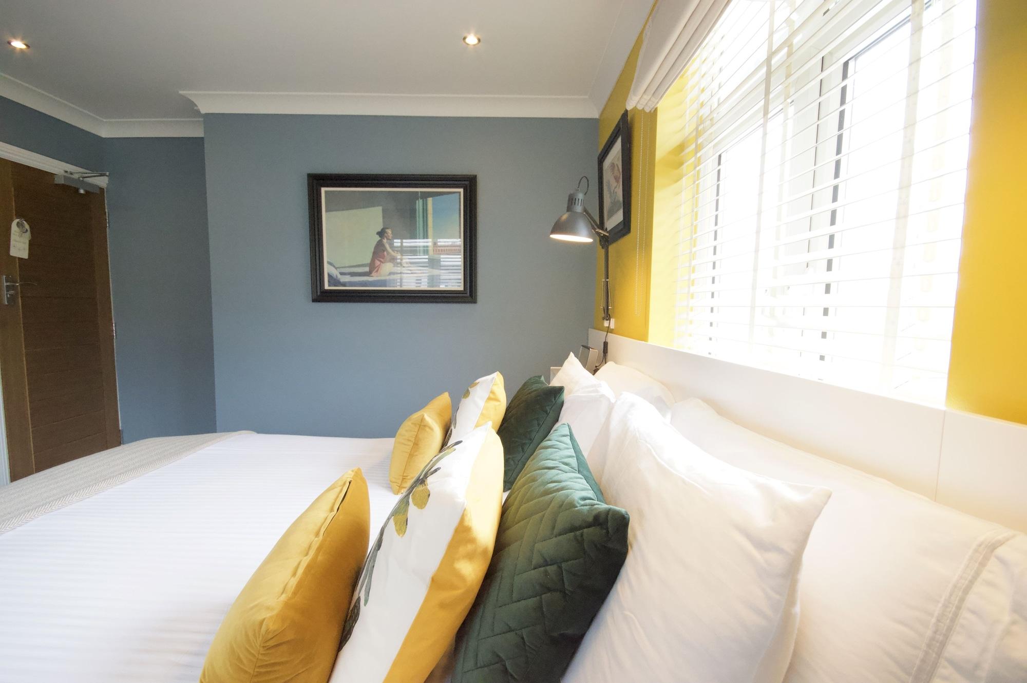 Rockmount Rooms & Apartment Tavistock  Buitenkant foto