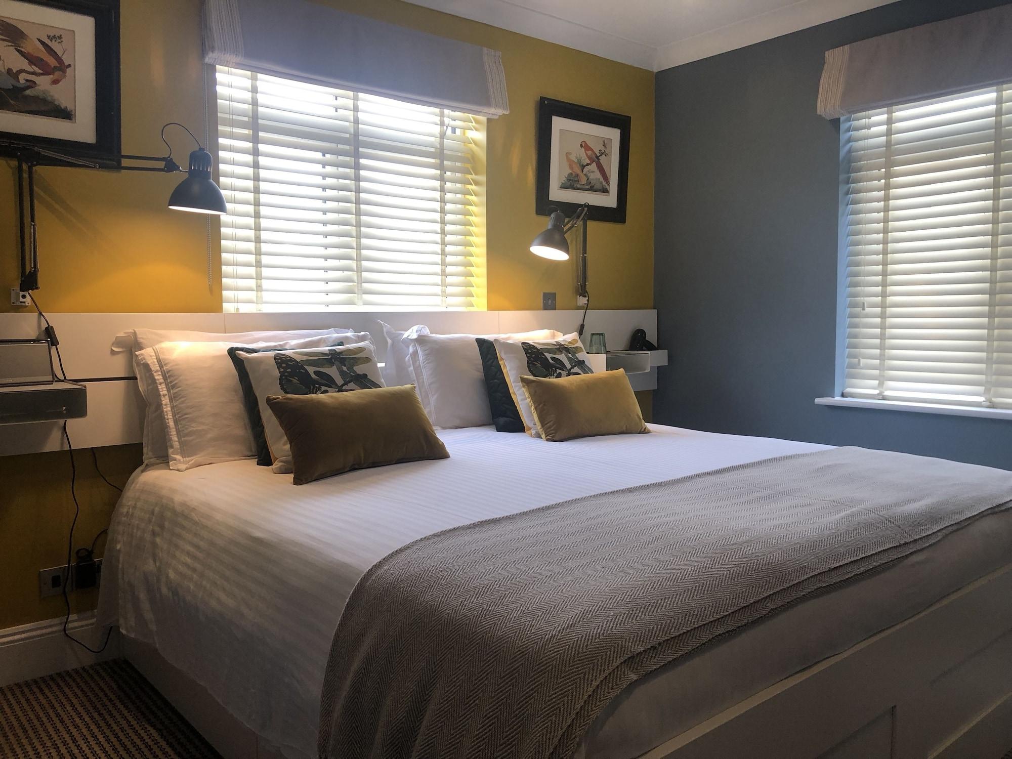 Rockmount Rooms & Apartment Tavistock  Buitenkant foto