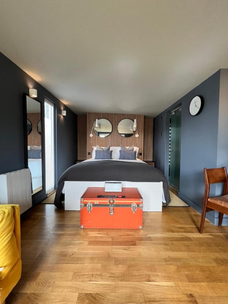 Rockmount Rooms & Apartment Tavistock  Buitenkant foto