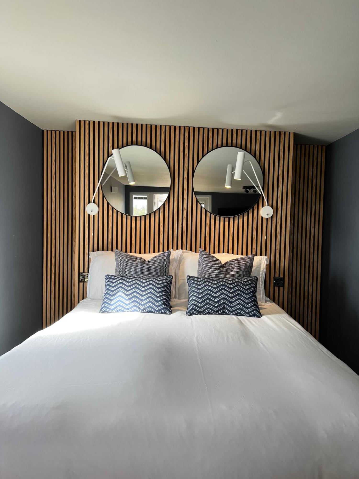 Rockmount Rooms & Apartment Tavistock  Buitenkant foto