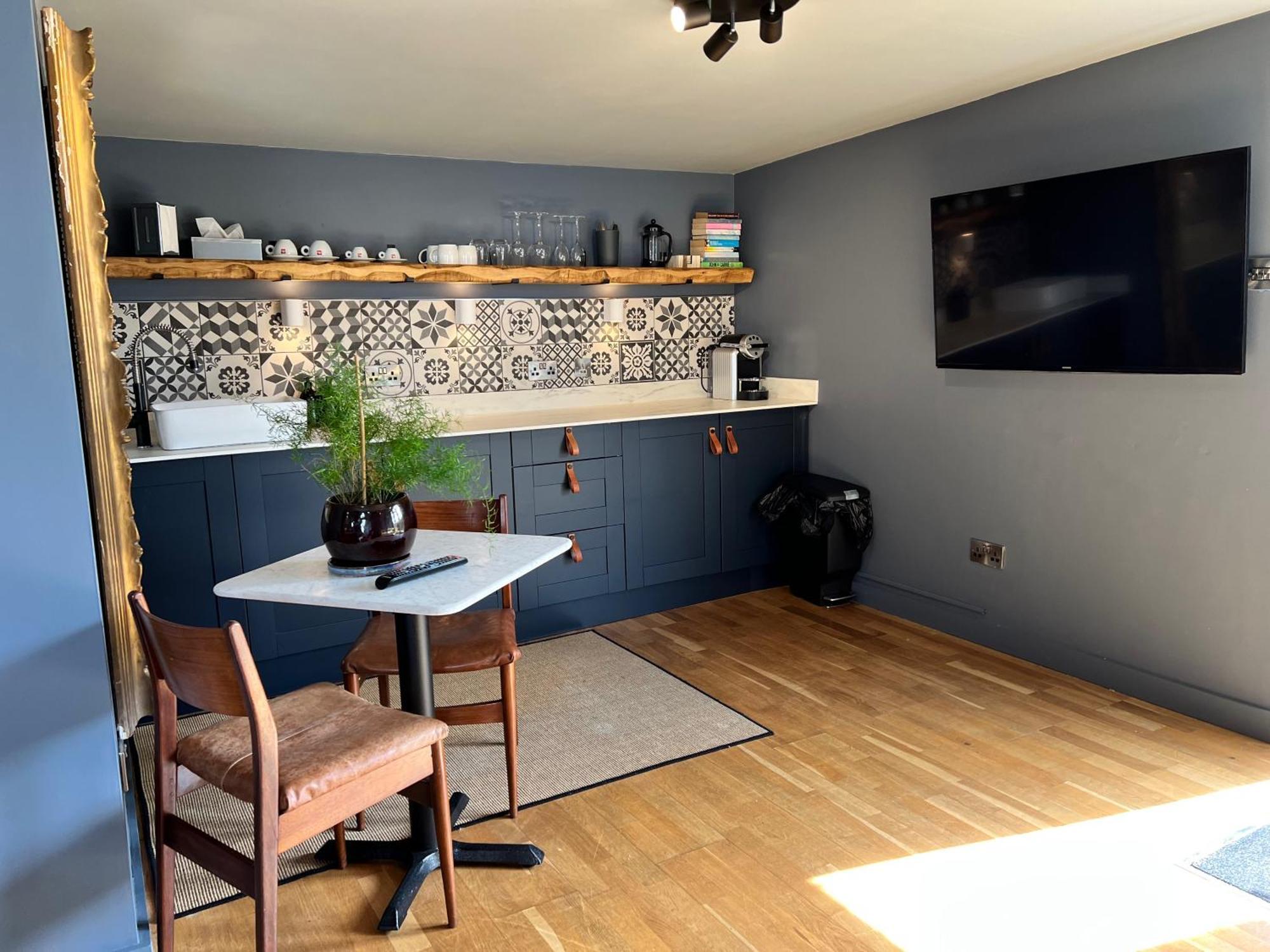 Rockmount Rooms & Apartment Tavistock  Buitenkant foto