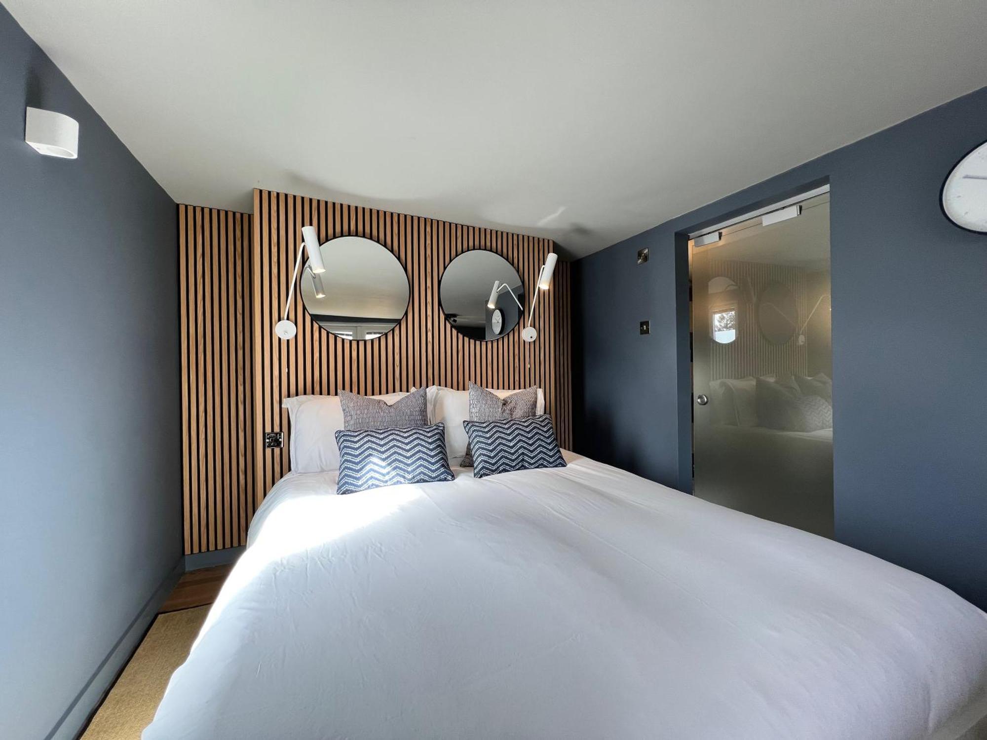 Rockmount Rooms & Apartment Tavistock  Buitenkant foto