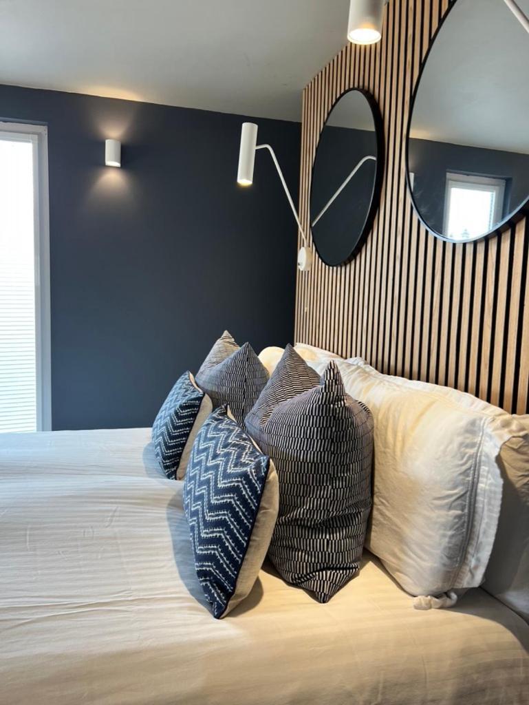 Rockmount Rooms & Apartment Tavistock  Buitenkant foto