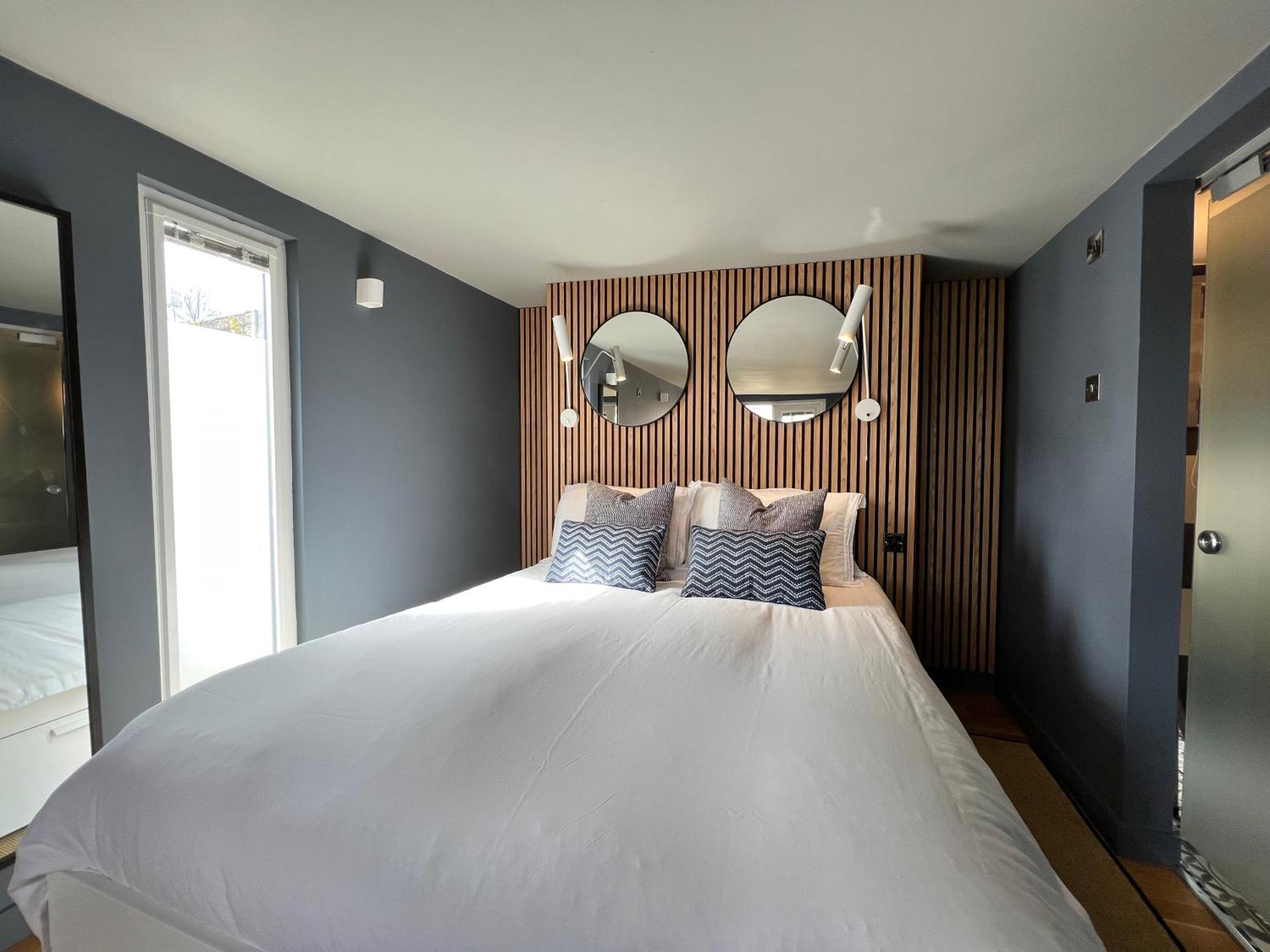 Rockmount Rooms & Apartment Tavistock  Buitenkant foto