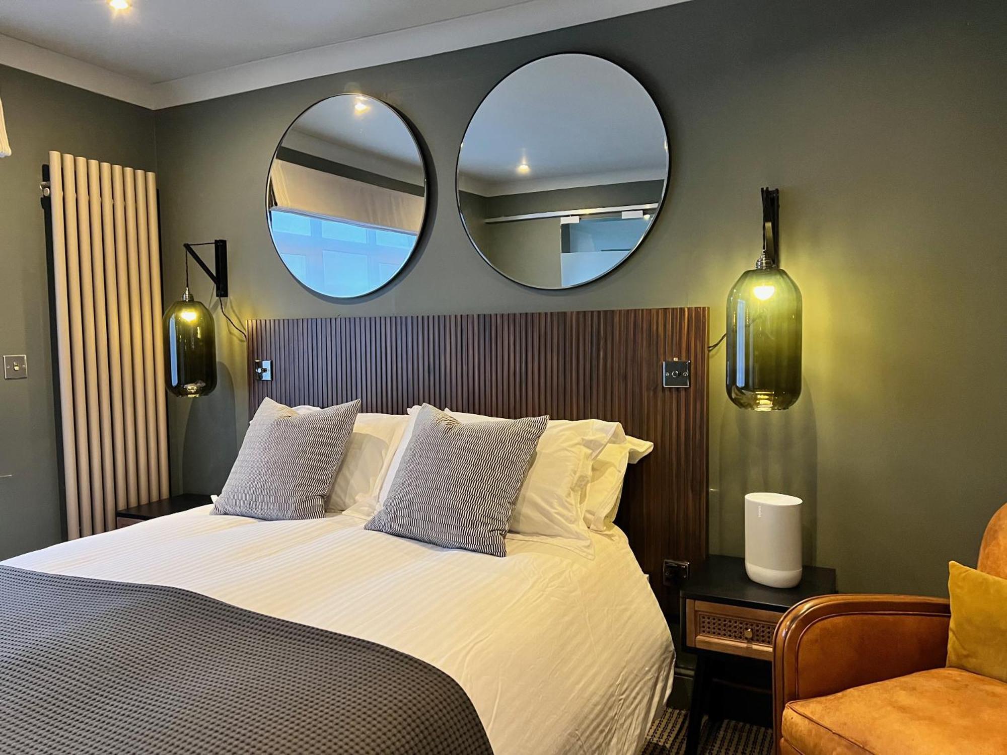 Rockmount Rooms & Apartment Tavistock  Buitenkant foto