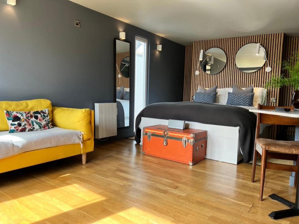 Rockmount Rooms & Apartment Tavistock  Buitenkant foto