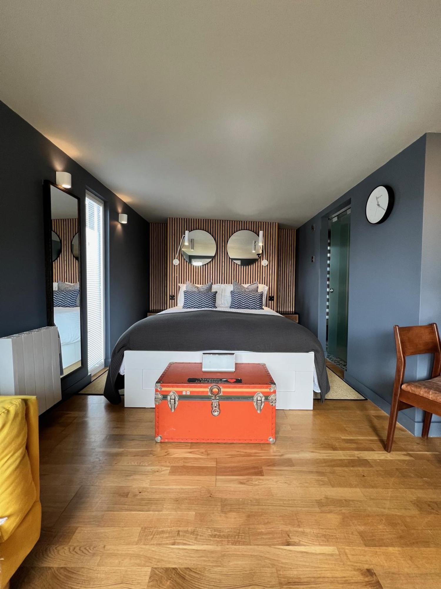 Rockmount Rooms & Apartment Tavistock  Buitenkant foto