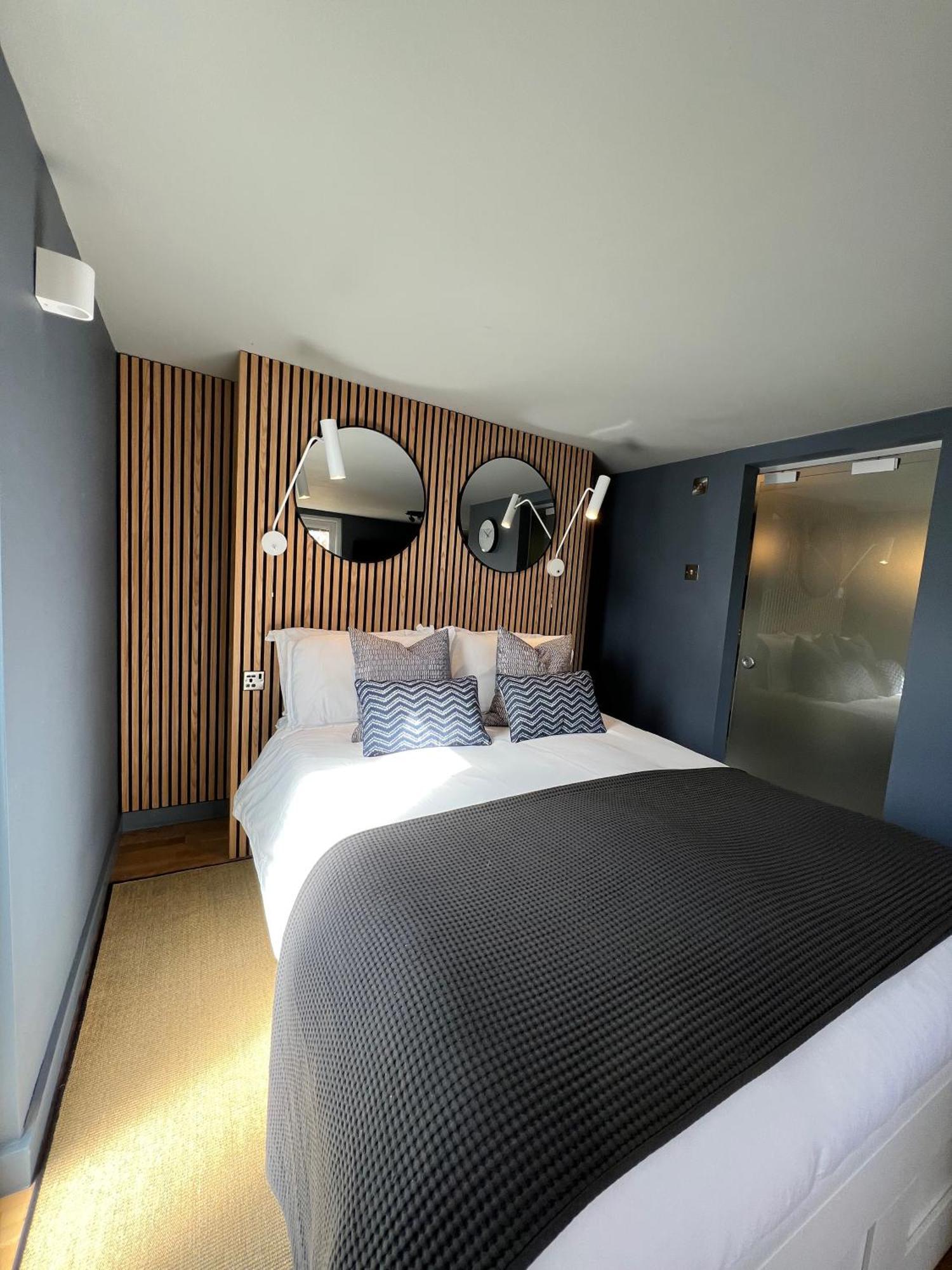 Rockmount Rooms & Apartment Tavistock  Buitenkant foto