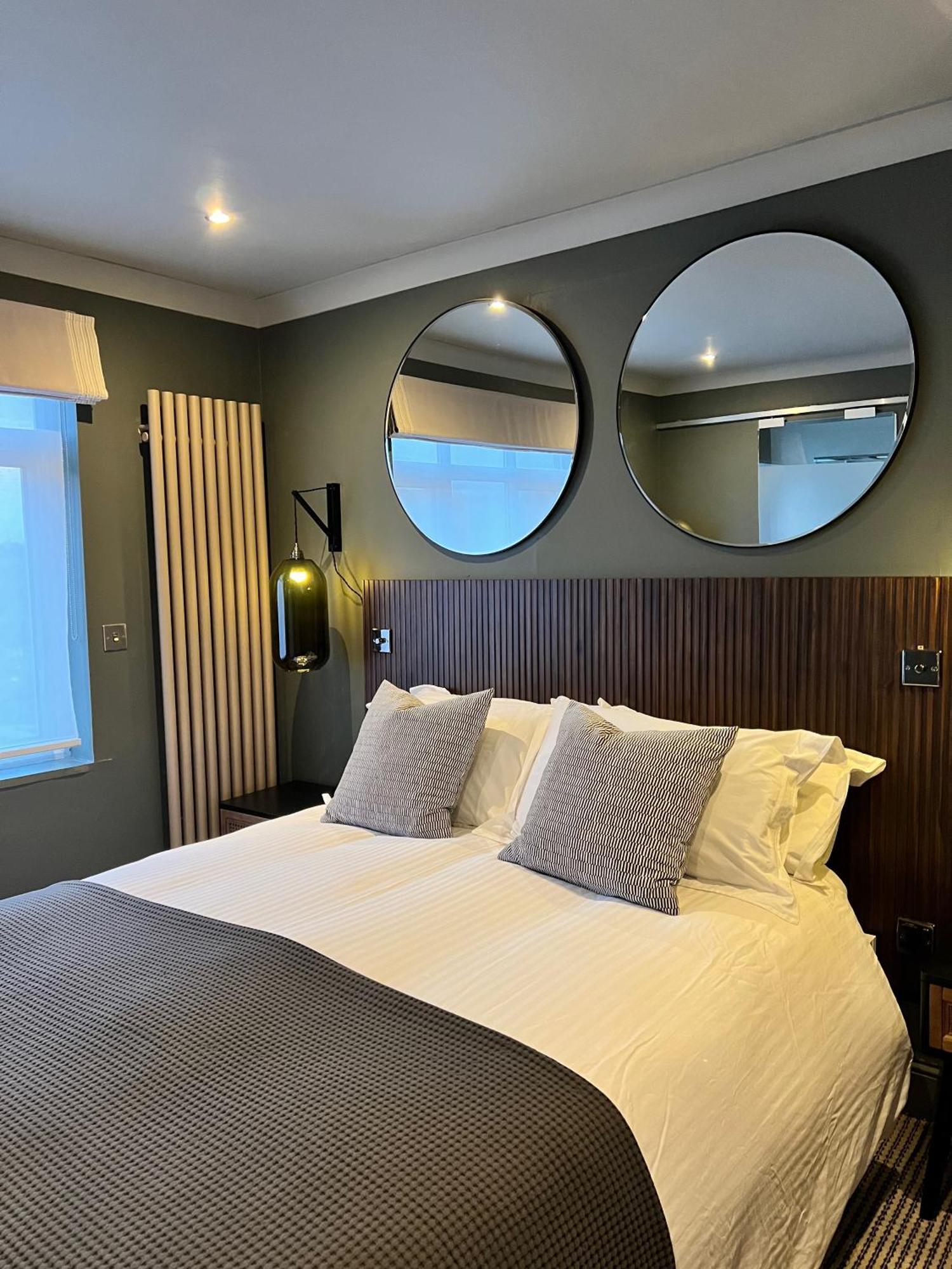 Rockmount Rooms & Apartment Tavistock  Buitenkant foto