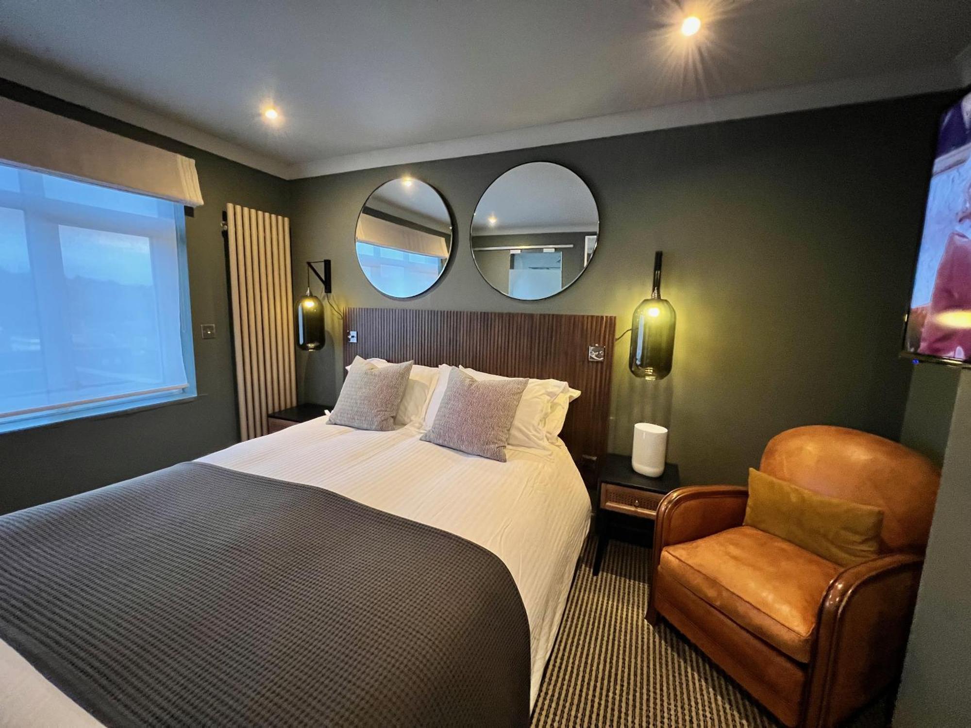Rockmount Rooms & Apartment Tavistock  Buitenkant foto