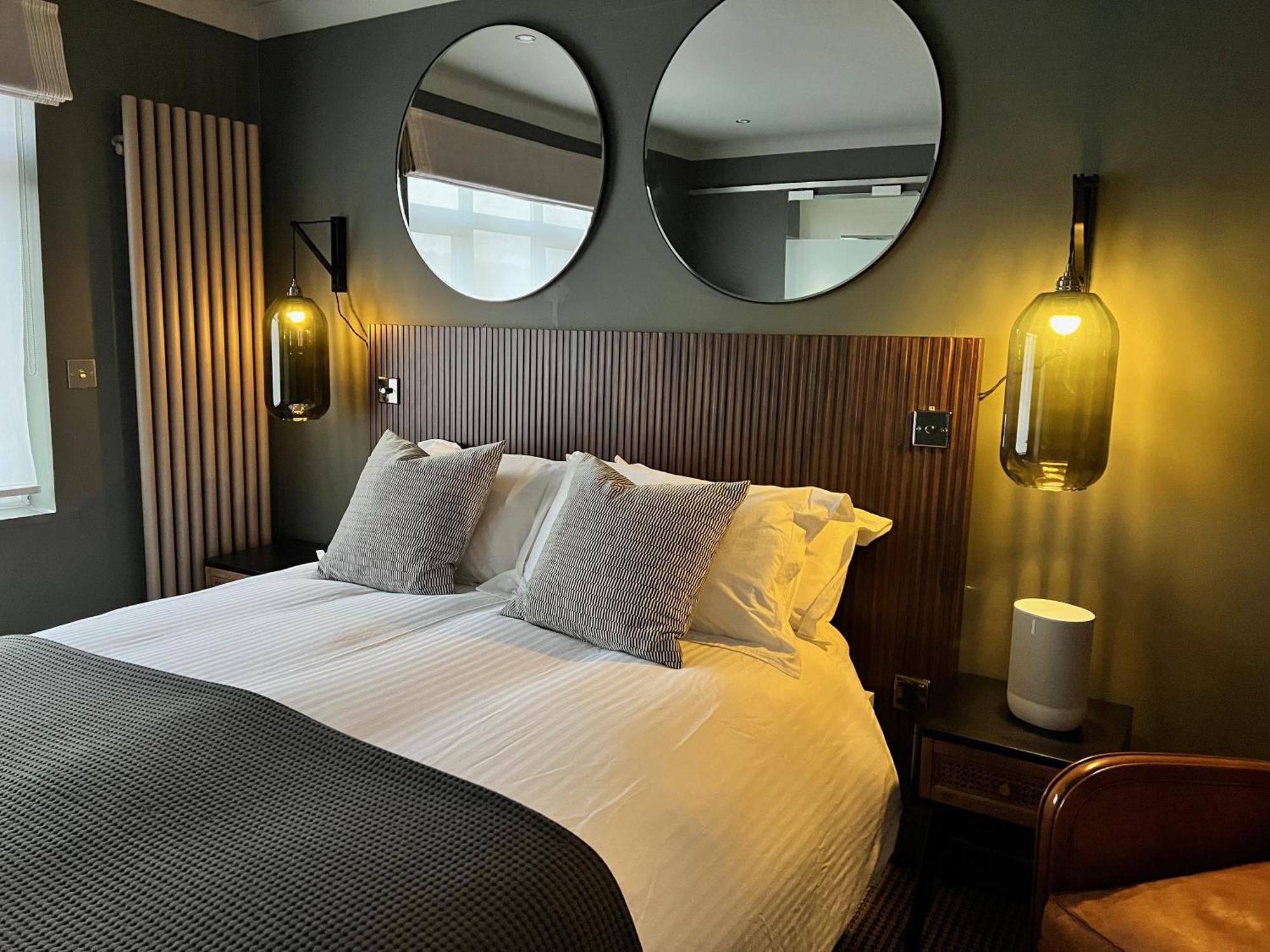 Rockmount Rooms & Apartment Tavistock  Buitenkant foto