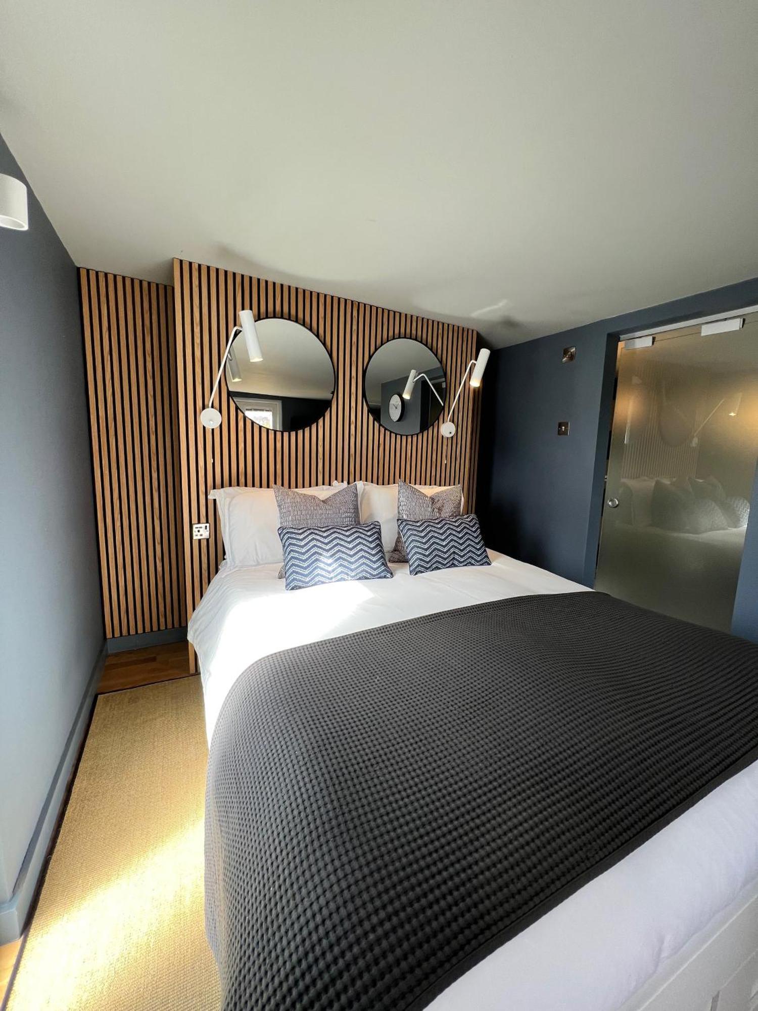 Rockmount Rooms & Apartment Tavistock  Buitenkant foto