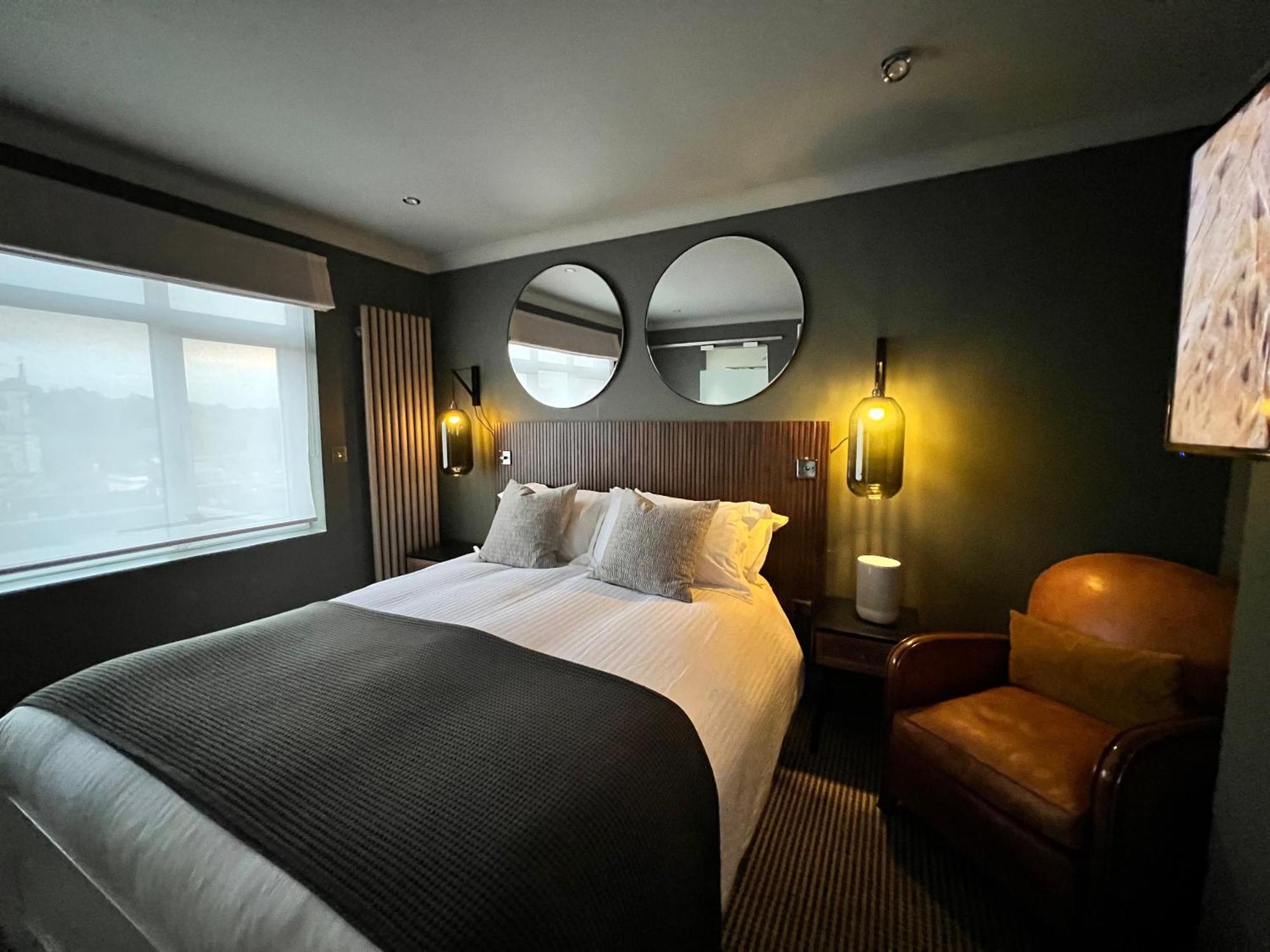 Rockmount Rooms & Apartment Tavistock  Buitenkant foto