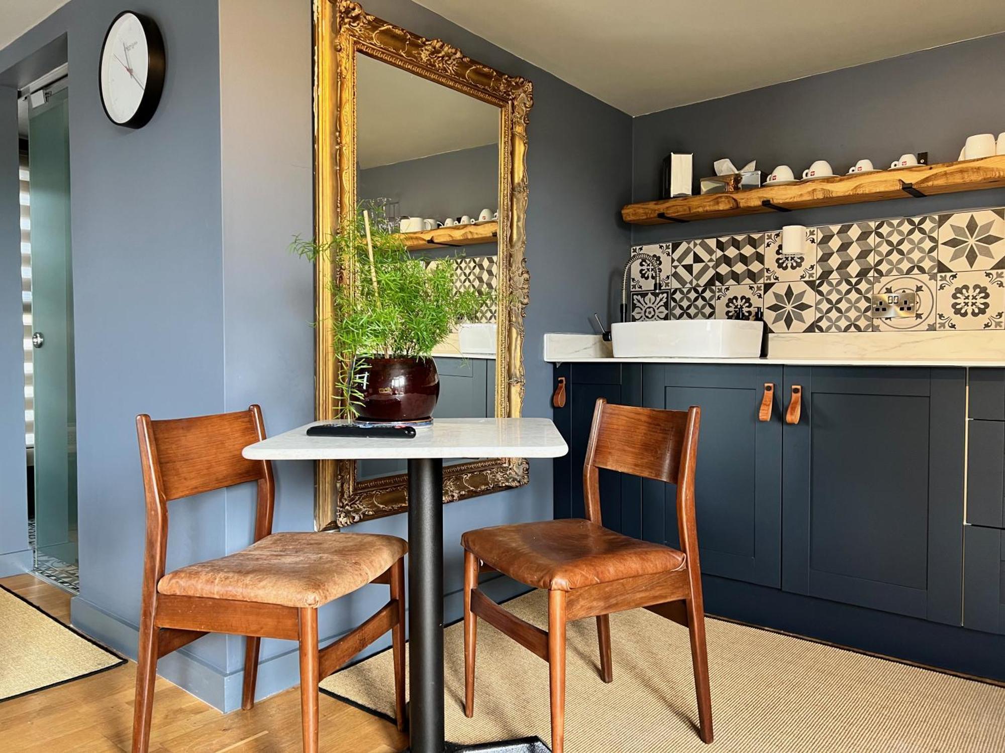 Rockmount Rooms & Apartment Tavistock  Buitenkant foto