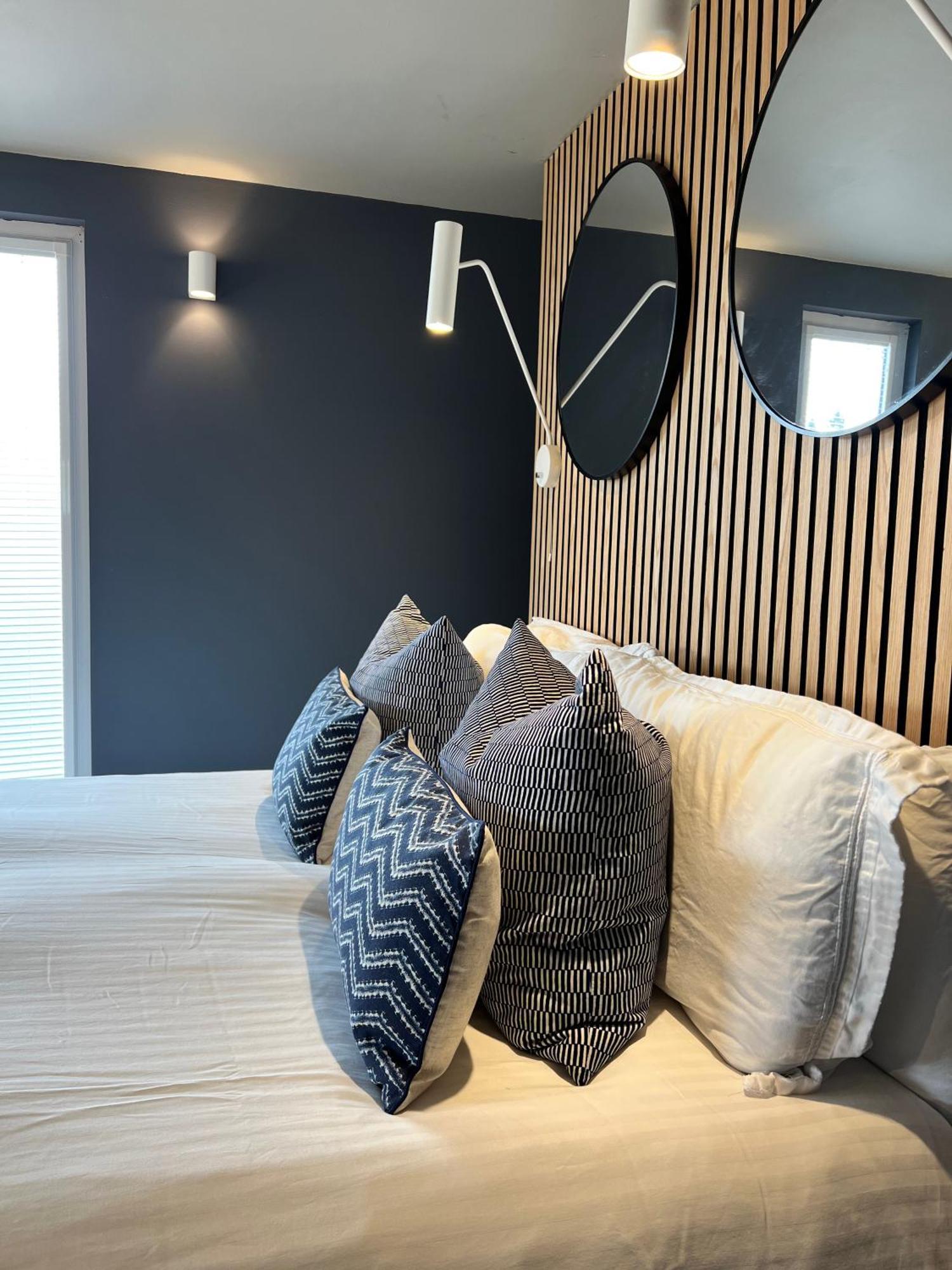 Rockmount Rooms & Apartment Tavistock  Buitenkant foto