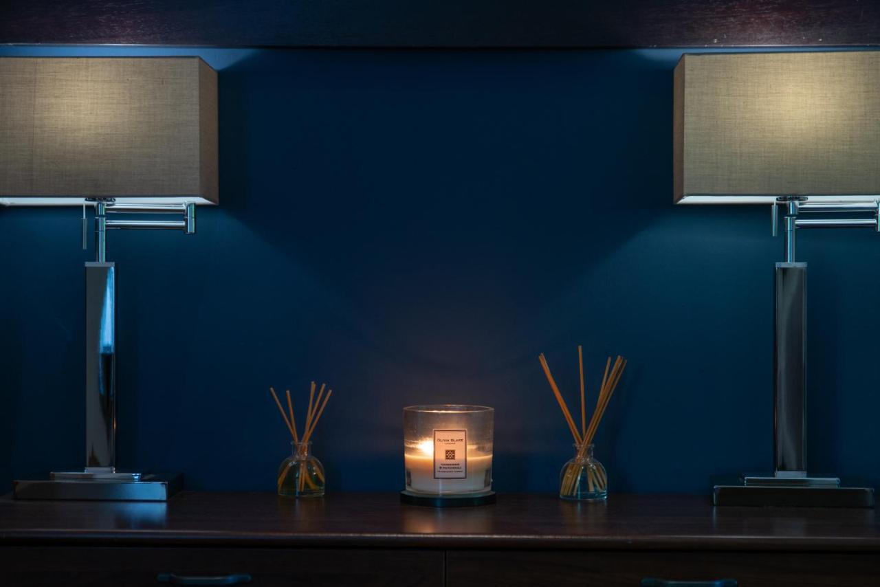 Rockmount Rooms & Apartment Tavistock  Buitenkant foto