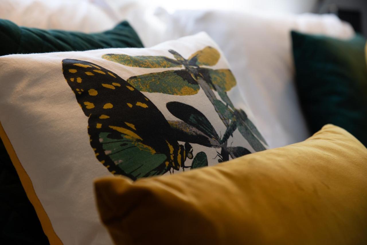 Rockmount Rooms & Apartment Tavistock  Buitenkant foto