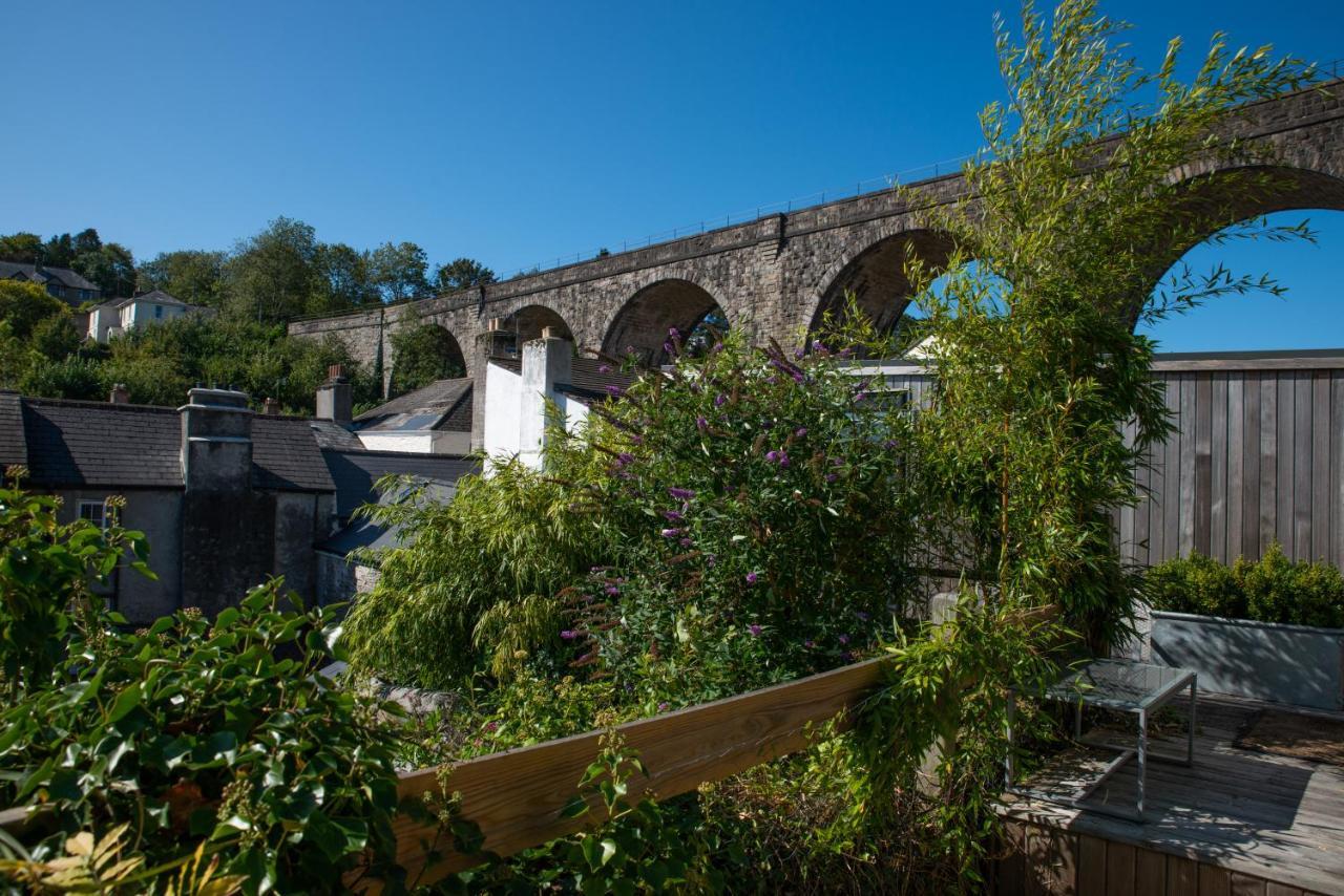 Rockmount Rooms & Apartment Tavistock  Buitenkant foto